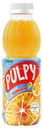 Напиток сокосодержащий Pulpy апельсин 450 мл