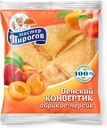 Конвертик Мастер Пироговъ абрикос-персик 70г