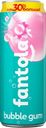 Лимонад Фантола Bubble Gum Холодный розлив 0,45л ж/б