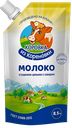 Молоко сгущённое КОРОВКА ИЗ КОРЕНОВКИ ГОСТ 8,5%, 270 г 