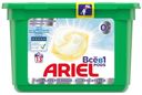 Капсулы для стирки Ariel Всё в 1 для чувствительной кожи, 13 шт
