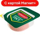 ВЕЛИКОЛУКСКИЙ МК Колбаса Доктор ГОСТ вар нарезка 250г МГС:8