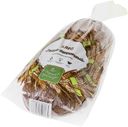 Хлеб РОДНЫЕ ПРОСТОРЫ ржано-пшеничный, 450г