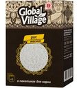 Рис Global Village Жасмин 5х80г