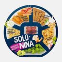 Пивное ассорти Solonina 170г