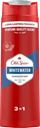 Гель для душа мужской OLD SPICE WhiteWater
