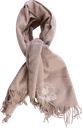 Шарф INWIN 60х140см, в ассортименте, Арт. TSLT2401