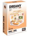 Конструктор интерьерный Fairy Care Mini House Гостиная 8+, 92детали
