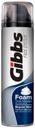 Пена для бритья Gibbs Regular, 200 мл