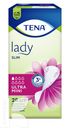 Прокладки TENA LADY SLIM   Ultra Mini урологические 28шт