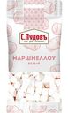 Посыпка С. Пудовъ Маршмеллоу белый, 10г