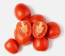 Томаты сливовидные 500г (99,90₽/1кг)