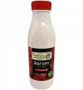 Йогурт питьевой Старицкий молочник Клубника 2,5%, 420 г