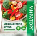 Смесь овощная Vитамин Итальянская быстрозамороженная, 400г