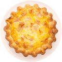 Фламиш с ветчиной и сыром, 90г