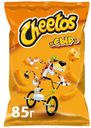 Чипсы кукурузные Cheetos сыр 85 г