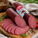 Колбаса "Еврейская" с/к ГОСТ, 1кг