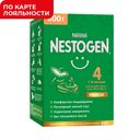Молочко детское НЕСТОЖЕН 4 сухое, 600г