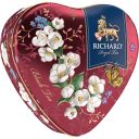 Чай чёрный листовой ароматизированный Royal Heart, Richard, 30 г