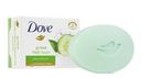 Крем-мыло Dove Прикосновение свежести 100г