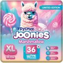 Подгузники-трусики Joonies Marshmallow XL 12-17кг, 36шт