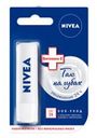 Бальзам для губ Nivea «Интенсивная Защита», 4,8 мл