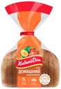 Хлеб Хлебный Дом Домашний бездрожжевой в нарезке 350 г