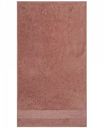 Полотенце махровое гладкокрашеное Cleanelly Basic Care цвет: бежевый, 50×90 см