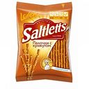 Палочки Saltletts с кунжутом, 60 г