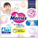 Подгузники-трусики Merries L (9-14 кг), 44шт.