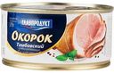 Окорок стерилизованный Главпродукт Тамбовский, 325 г