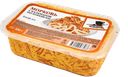Морковь  «По-корейски» в майонезном маринаде с кальмаром, 300 г, ТМ «МИСТЕР САЛАТ»