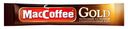 Кофе растворимый сублимированный MacCoffee, 2 г
