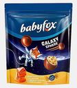 Конфеты шоколадные с солёной карамелью Babyfox Galaxy 130г