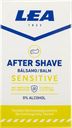 Бальзам после бритья Леа успокаивающий Ласкарэй к/у, 125 мл