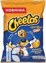 Снеки CHEETOS кукурузные, 50г в ассортименте