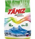 Порошок Tamiz стиральный синтетический 1.5кг