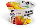 Творог мягкий «Очень Важная Корова» персик 4,2%, 150 г