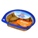 Мидии ВИЧИ, Маринованные, в  масле, 200г