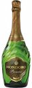 Вино игристое Mondoro Prosecco белое сухое в подарочной упаковке, Италия, 0,75 л