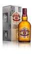 Виски в подарочной упаковке, 12 лет, 40%, Chivas Regal, 0,7 л, Шотландия