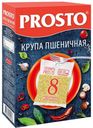Крупа пшеничная PROSTO, 500 г