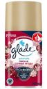Сменный баллон для Glade Автоматик Пион-сочные ягоды, 269мл