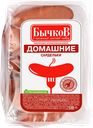 Сардельки ДОМАШНИЕ, Бычков, мини, 100г