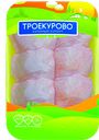 Бедро куриное ТРОЕКУРОВО, охлажденное, 1кг