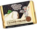 Сыр плавленый Радость вкуса Белые грибы 35%, 90 г