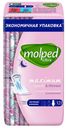 Прокладки, Molped, ночные, extra long, 12 шт.