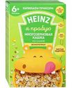 Каша многозерновая безмолочная Heinz Я пробую из 5 злаков, с 6 месяцев, 180 г