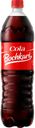 Напиток БОЧКАРИ Cola сильногазированный, 1.3л