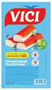 Крабовые палочки охлажденные Vici 200г